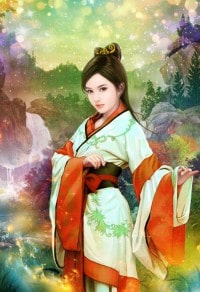 年长的情人