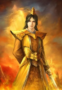 没钱的我只能给孟婆刷碗