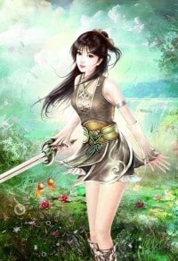 浮云辞