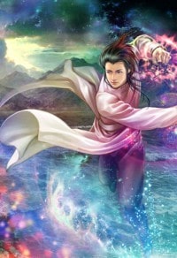 无声的痛