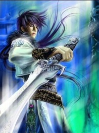 都市古武太少