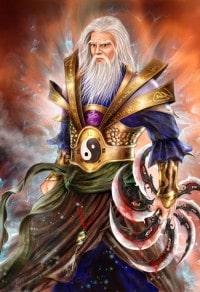 渣渣都哭著求我[快穿]