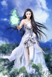 魔道小姐姐[快穿]