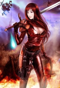 渣了疯批女主后她黑化了[快穿]
