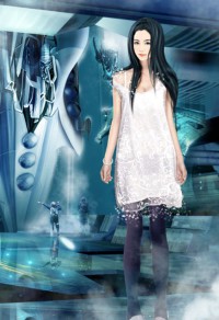 [古穿今]娇娇女