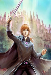 純潔善良的庫洛洛少年[獵同]
