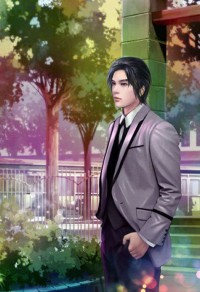棋子（仙境系列之三）
