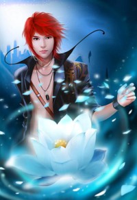 大魔尊的小跟班［穿越］