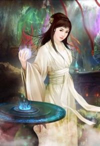 异界商铺